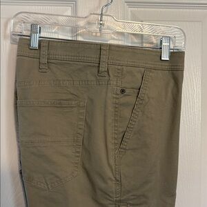 Weatherproof Tan Chinos 38x32